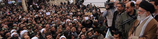 لزوم تامین مسکن زلزله‌زدگان با مدیریت متمرکز و کار جهادی