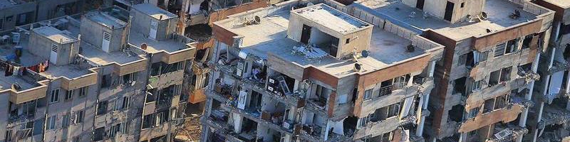 پس‌لرزه‌های سخنان جهانگیری در مورد مسکن مهر