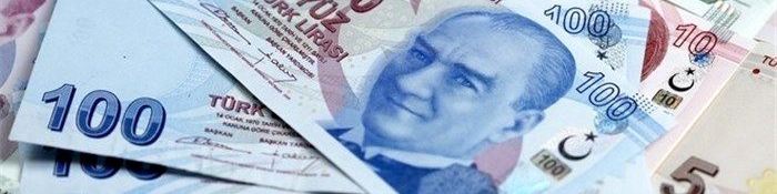 ارزش لیر ترکیه سقوط کرد