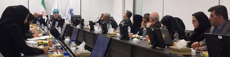 وضع ورود موقت مواد اولیه نامناسب است