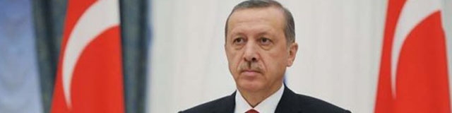 اردوغان: کسی نمی‌تواند مانع دستیابی ما به انرژی هسته‌ای شود