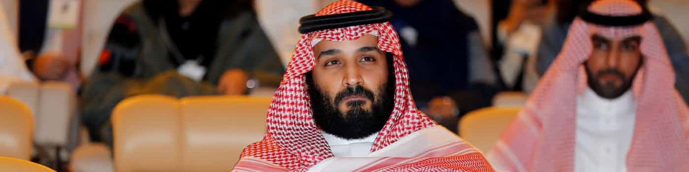 عربستان در مسیر انقلاب وهابیون