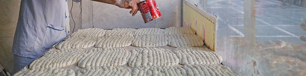 قیمت نان بربری و سنگک با کنجد رند می شود/ افزایش بیش از 15 درصدی مقدور نبود