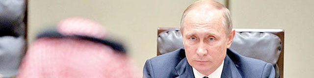 پادشاه جدید بازار نفت