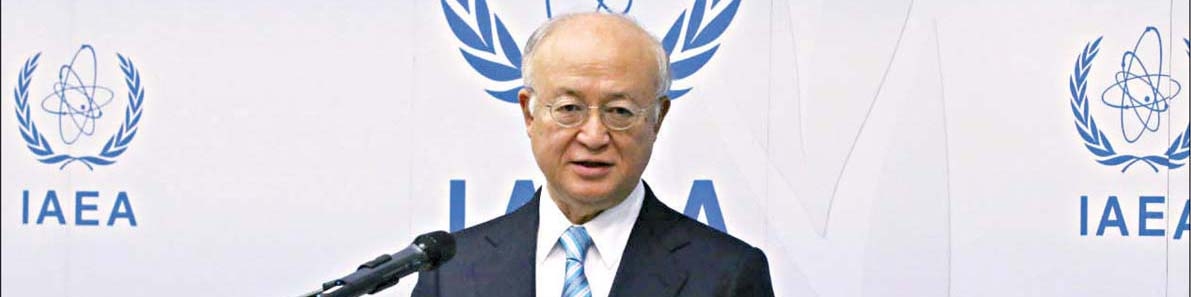 سوءتفاهم آژانس با آمریکا درباره برجام