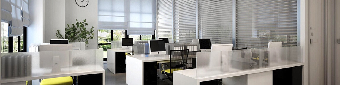 فضاهای کاری منحصربه‌فرد، امتیازی برای کار خلاقانه