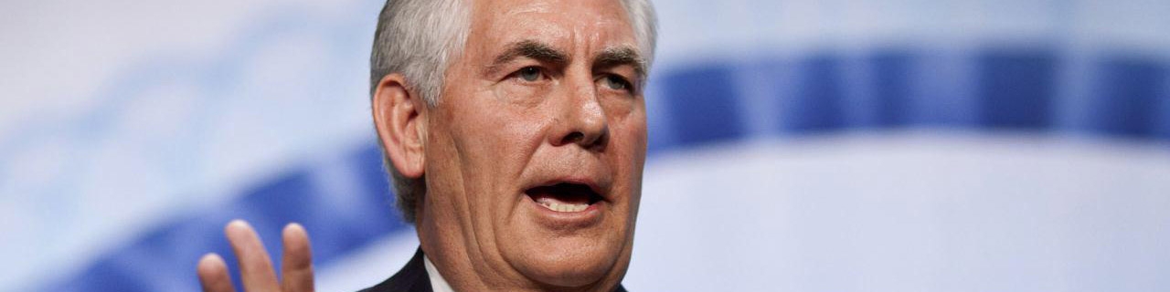 برکناری احتمالی وزیر خارجه آمریکا چه پیامدی دارد؟