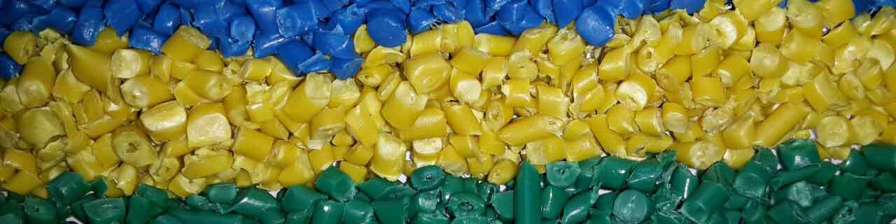 تولید پلیمر در چین افزایش می‌یابد