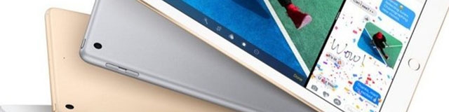 اپل در سال 2018 آی‌پد ارزان‌تری به بازار عرضه می‌کند