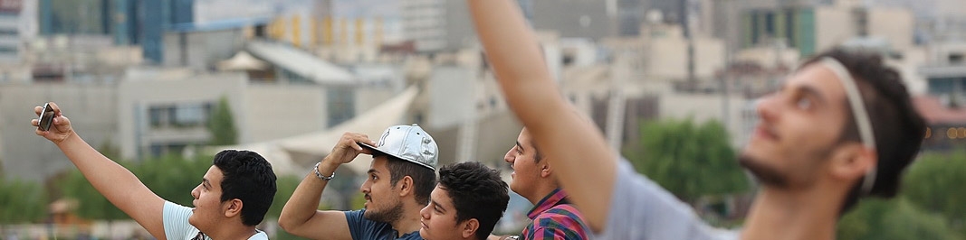 محو شدن اخلاق در تجارت اجتماعی