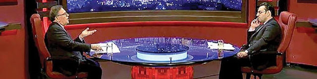 سیف: روند نرخ ارز طبیعی است