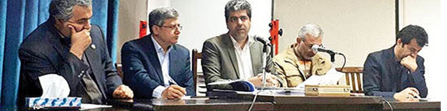 چرا بارش‌ها در تهران افت کرده است؟