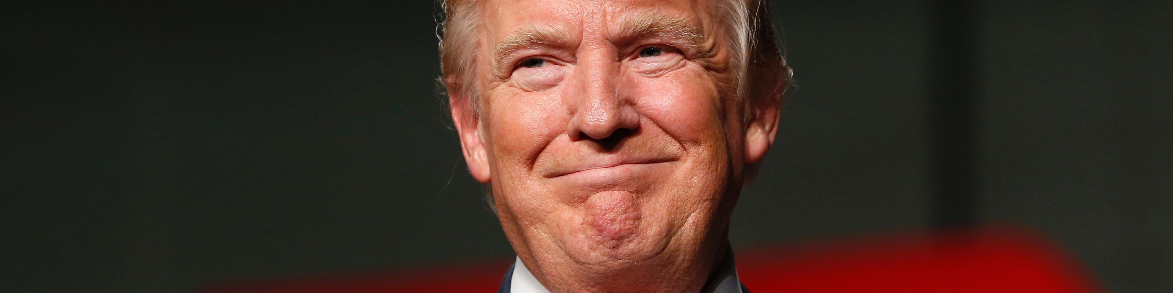 مجلس نمایندگان آمریکا به استیضاح ترامپ رای منفی داد