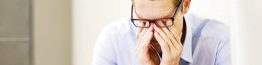 8 راه برای کنترل خستگی در محیط کار