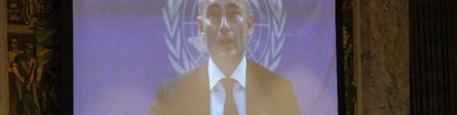 شورای امنیت تصمیم اخیر ترامپ درباره قدس را رد کرد