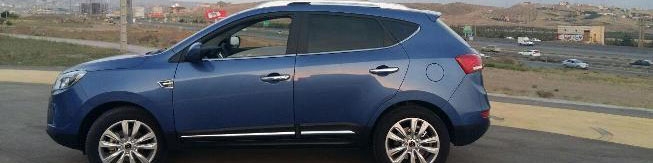 جزئیات فروش اقساطی خودروی جک S5 اتوماتیک