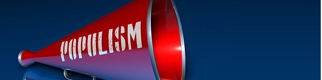 بازگشت پوپولیسیم؟