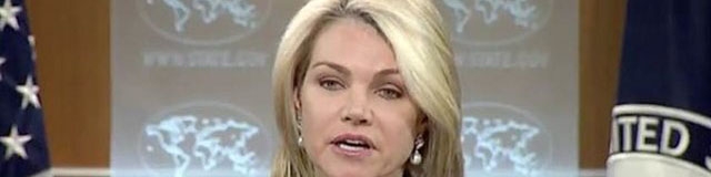 آمریکا: تصمیم ترامپ درباره قدس برای کشاندن فلسطین و اسرائیل به میز مذاکره است!