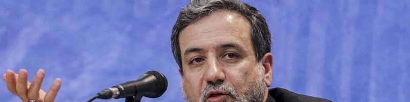 تذکر تمامی اعضای ۵+۱ به آمریکا