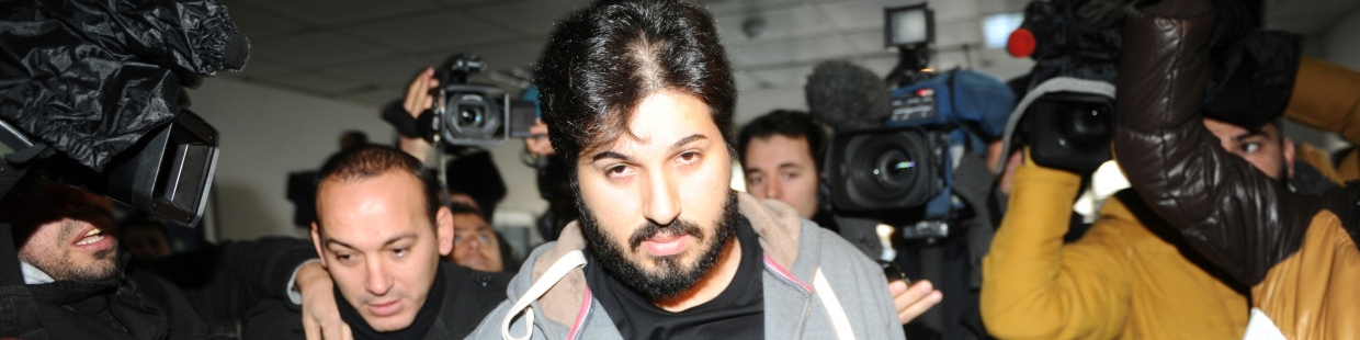 معاون نخست‌وزیر ترکیه: رضا ضراب در دادگاه تحت فشار و وعده‌های آمریکا بود