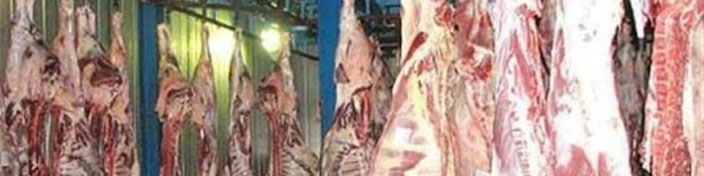 با سرنوشت بازار گوشت بازی نکنید