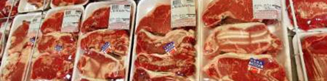 عرضه گوشت گوساله  ۹۰۰ هزار تومانی صحت دارد