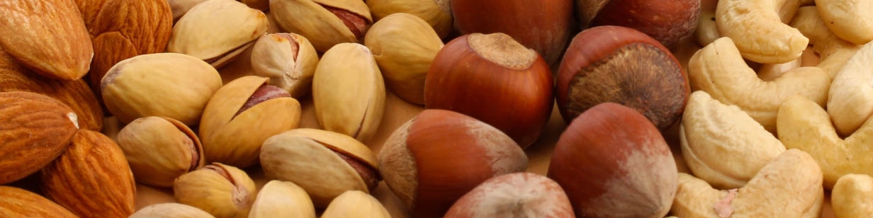 رئیس اتحادیه فروشندگان آجیل و خشکبار: گرانی آجیل ربطی به شب یلدا ندارد