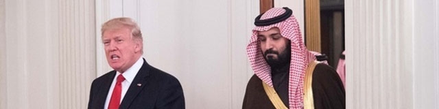 ترامپ، بن سلمان را در مقابل ایران تنها گذاشت؟