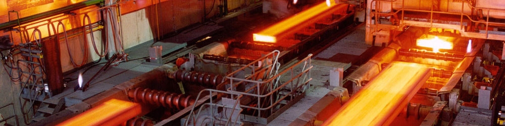 انجمن جهانی فولاد: تراز تجاری فولاد ایران به بالاترین میزان در ۱۰ سال اخیر رسید