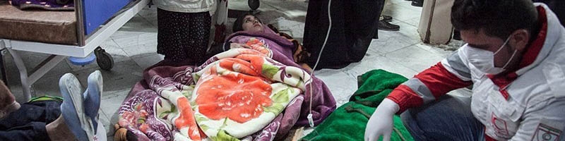 اما و اگرهای بودجه مدیریت بحران کشور