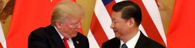 منافع چین و آمریکا در فروپاشی کره‌شمالی