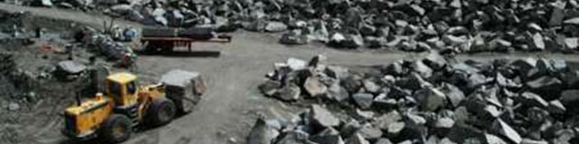 بررسی دوجانبه توقف صادرات سنگ آهن