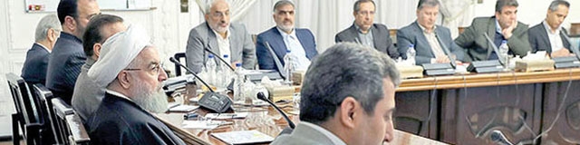 «اقتصاد ایران» نیاز به جراحی دارد