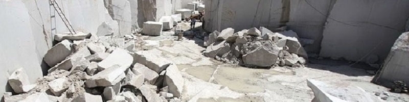 احداث پروژه اقتصادی برای تولید کاغذ از ضایعات سنگ