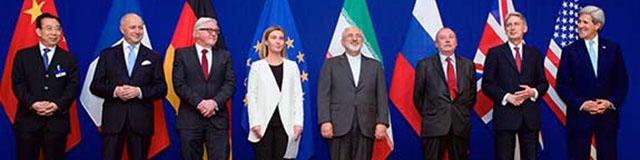 ۱۰ تهدید اصلی سال جاری میلادی را معرفی کرد