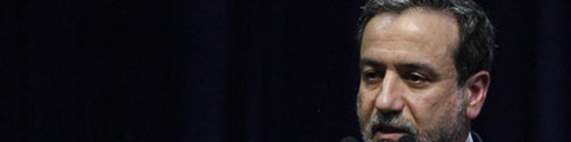 عراقچی: جامعه بین‌الملل خود را برای خروج احتمالی آمریکا از برجام آماده کند