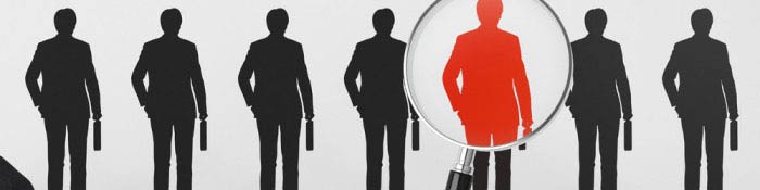 عنوان‌های شغلی عجیب بلای جان استخدام‌های عادلانه