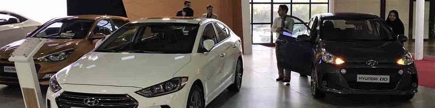 آغاز فروش هیوندا النترای کرمان موتور با قیمت زیر 150 میلیون تومان