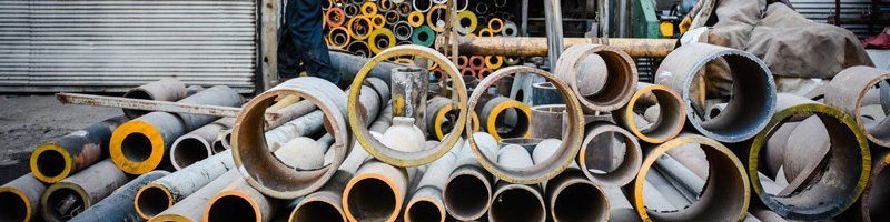 آهن ۸۰ تا ۱۰۰ تومان گران شد