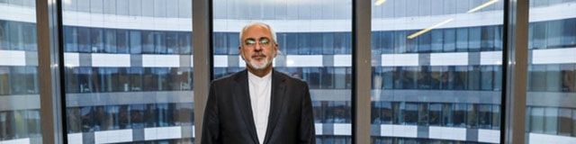 ظریف از ایده «شبکه‌سازی امنیتی» در یادداشت فایننشال‌تایمز رونمایی کرد