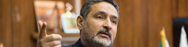 احمدیان: برجام پیش‌شرط قرارداد احداث واحدهای 2 و 3 نیست/ در آینده به 10 هزار نیروی کار نیاز داریم