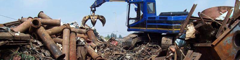 بررسی مزایای تبدیل شدن قراضه آهن به فولاد