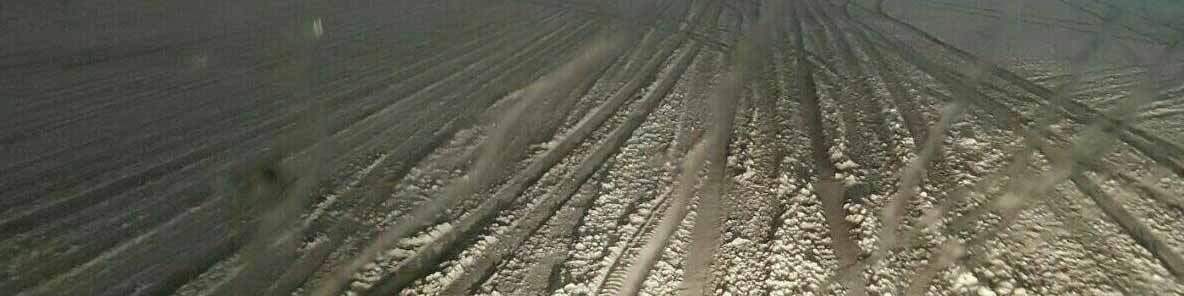 دو نگاه به مدیریت برف