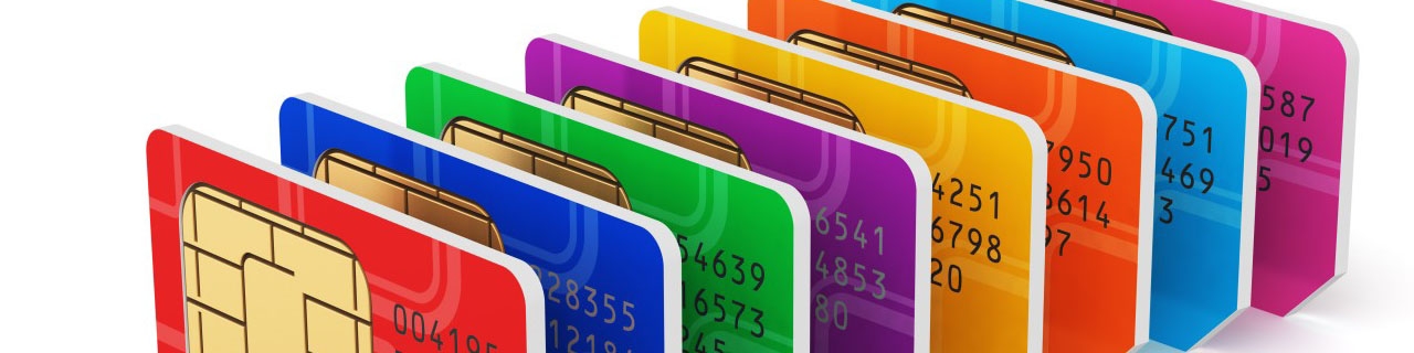 علت گرانی بعضی سیم‌کارت‌ها + قیمت‌