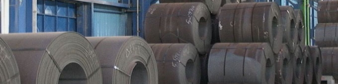 بررسی صادرات فولاد ایران در غیاب چین