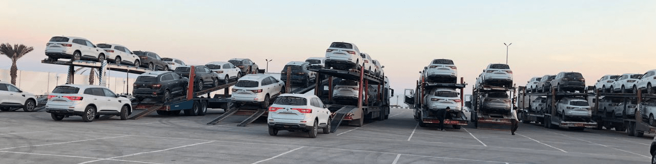 مدیر عامل نگین خودرو: تمامی خودروها رنو به موقع تحویل مشتریان می‌شود