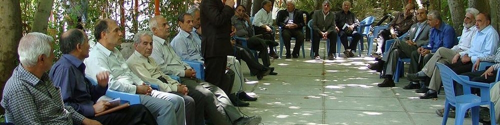 اعلام رقم و زمان پرداخت «عیدی» بازنشستگان کشوری