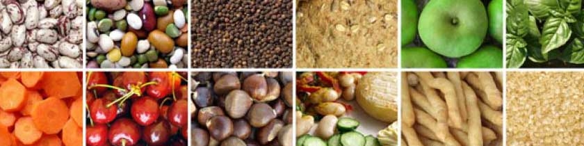 نوسانات قیمت محصولات کشاورزی