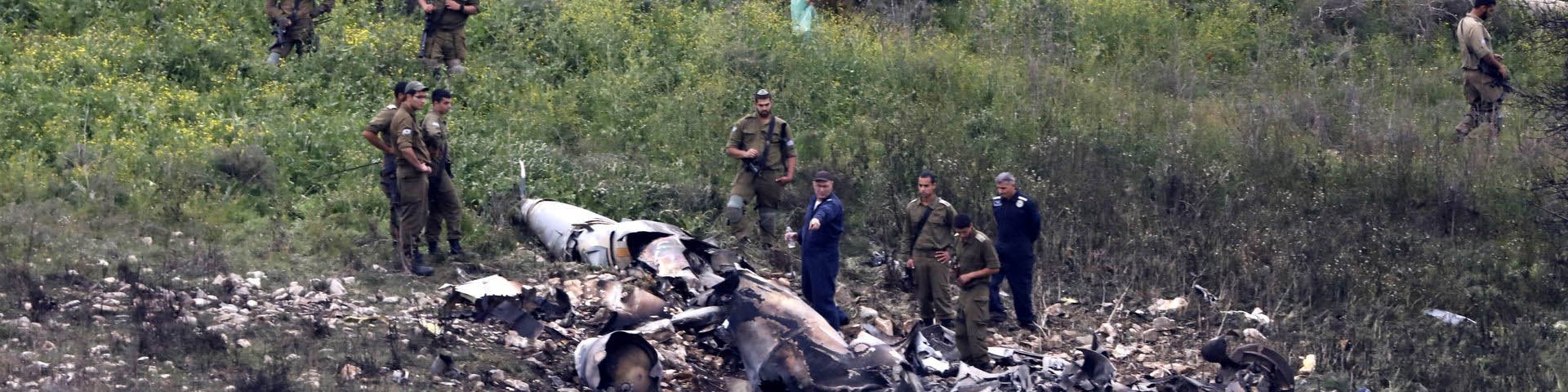 تغییر معادلات در سوریه