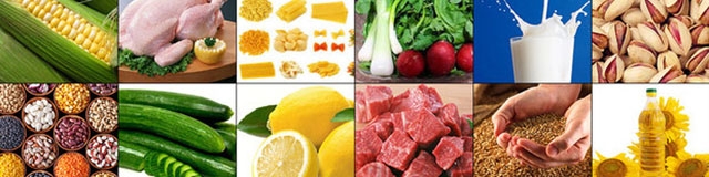 افزایش قیمت کالاهای اساسی در آستانه نوروز 97